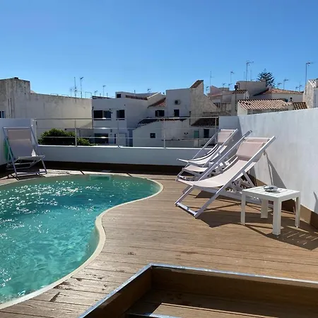 Casa S'arraval Habitación en casa particular Maó (Mahón)