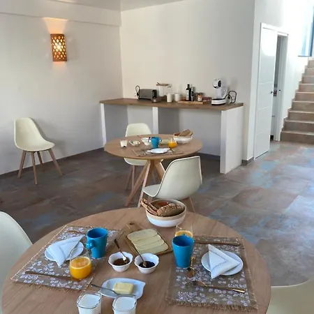 Casa S'arraval