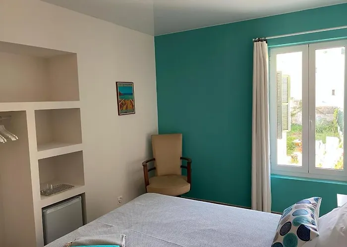 Casa S'arraval * Mahón