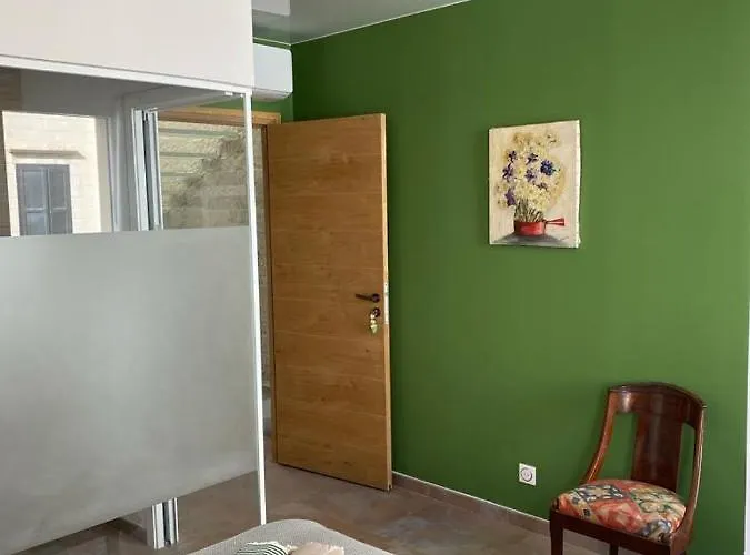 Casa S'arraval Kwatera prywatna