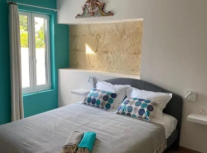 Casa S'arraval Kwatera prywatna