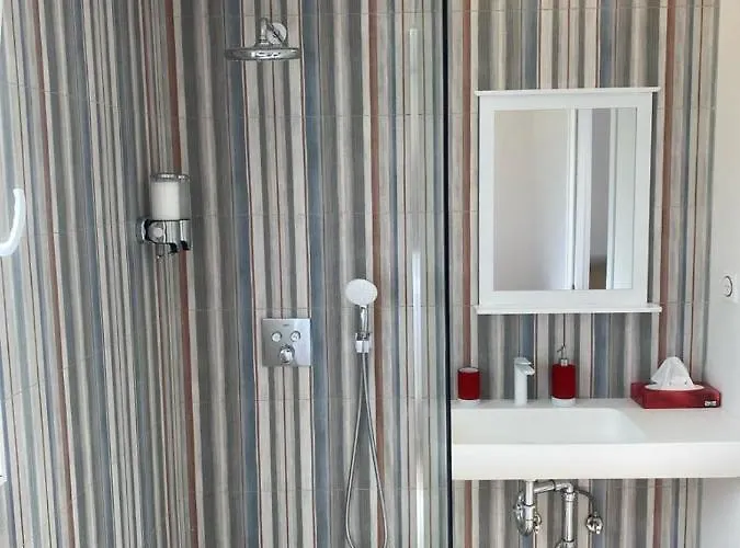 Kwatera prywatna Casa S'arraval