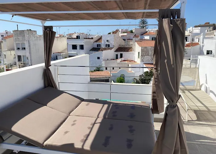 Casa S'arraval Kwatera prywatna *