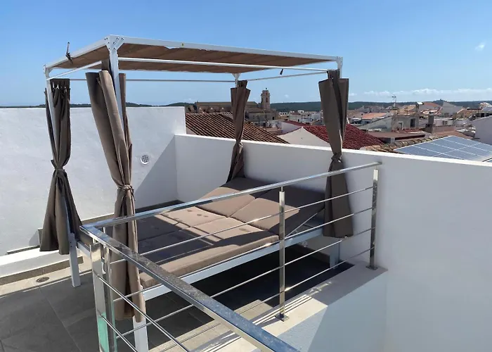 Casa S'arraval Kwatera prywatna Mahón