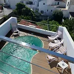 Privatunterkunft Casa S'arraval *