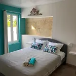 Casa S'arraval Privatunterkunft