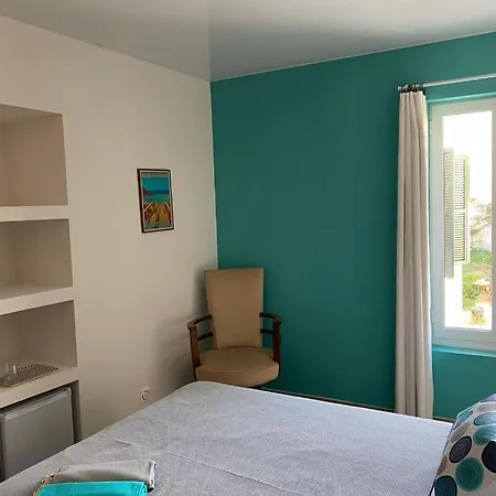 Casa S'arraval * Mahon (Menorca)