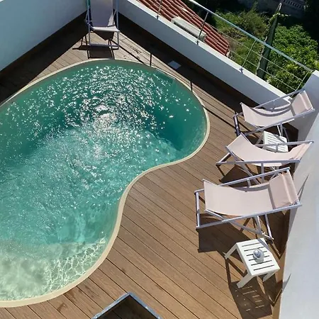Homestay Casa S'arraval Mahon (Menorca)