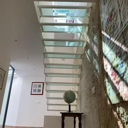 Casa S'arraval Séjour chez l'habitant