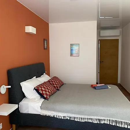Homestay Casa S'arraval *