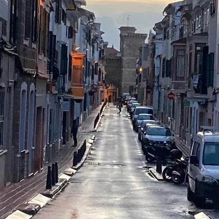 Casa S'arraval Ubytování v soukromí *