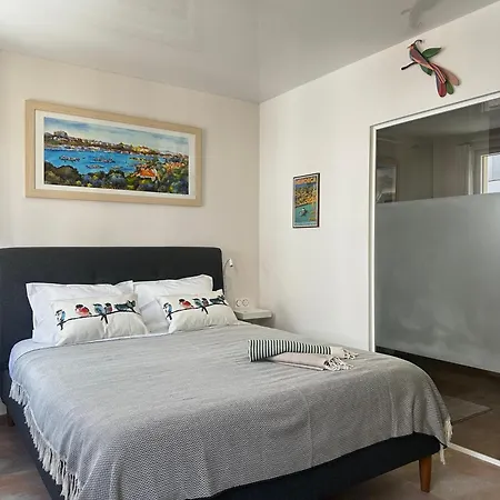 Casa S'arraval * Port-Mahon