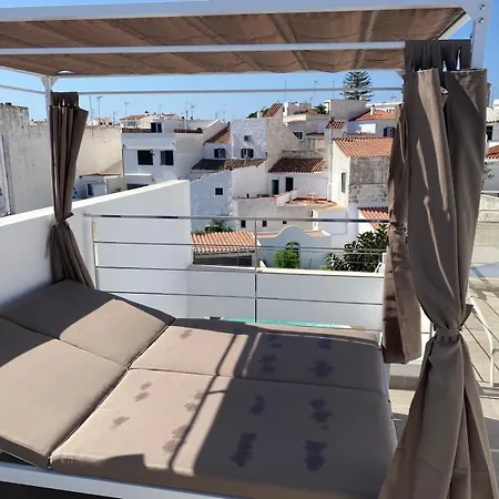 Casa S'arraval Quarto em Acomodações Particulares *