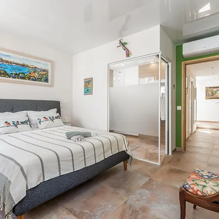 Casa S'arraval Mahón