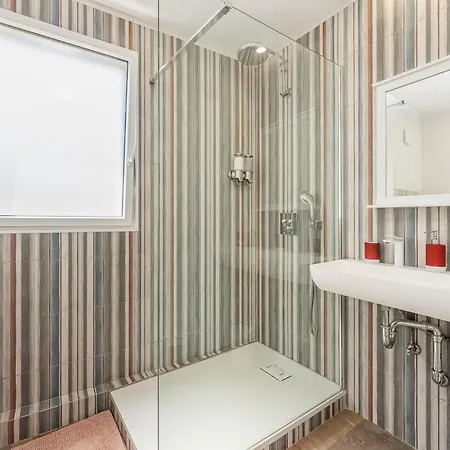 Quarto em Acomodações Particulares Casa S'arraval *