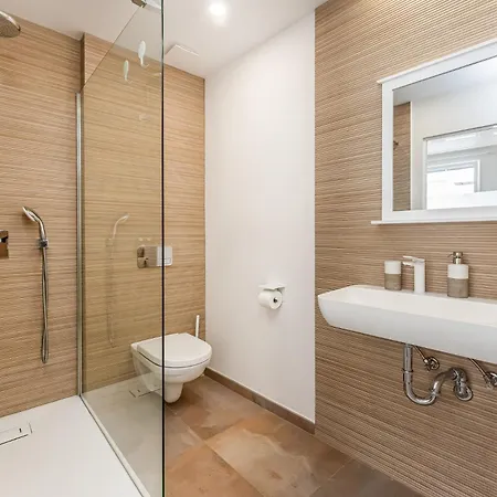 Quarto em Acomodações Particulares Casa S'arraval