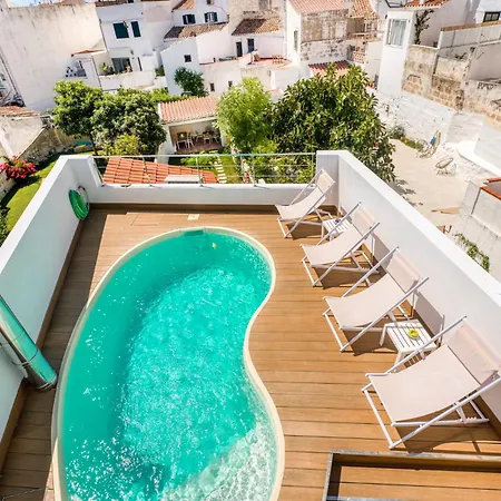 Casa S'arraval Quarto em Acomodações Particulares Mahón