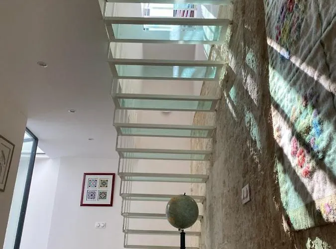 Casa S'arraval Ubytování v soukromí