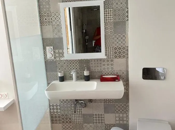 Ubytování v soukromí Casa S'arraval