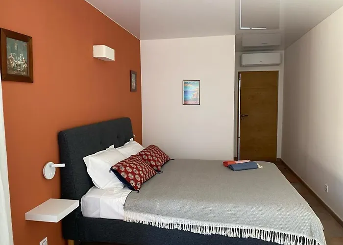 Ubytování v soukromí Casa S'arraval *