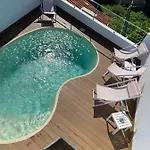 בית אירוח Casa S'arraval מאהון