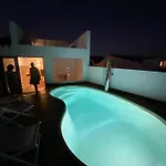 Casa S'arraval בית אירוח