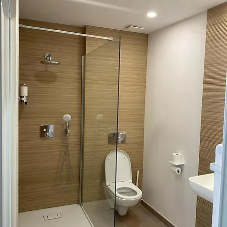 Quarto em Acomodações Particulares Casa S'arraval *
