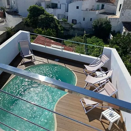 Quarto em Acomodações Particulares Casa S'arraval *