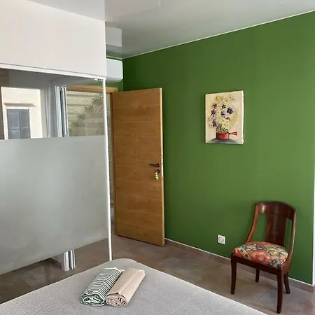 Casa S'arraval Quarto em Acomodações Particulares