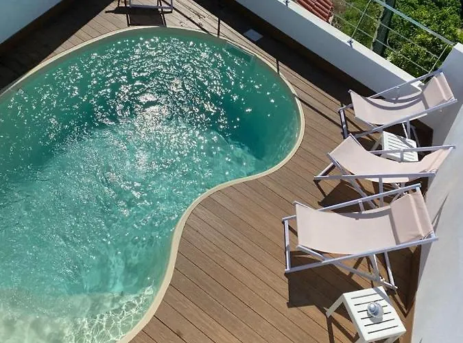 Alloggio in famiglia Casa S'arraval Mahón