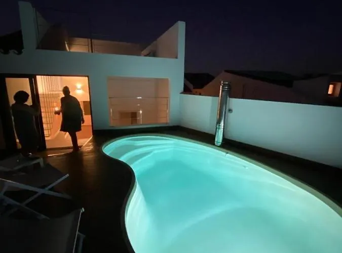 Casa S'arraval Alloggio in famiglia