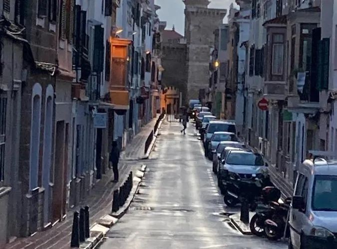 Casa S'arraval Alloggio in famiglia *