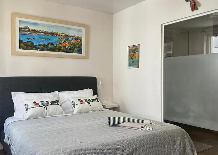 Casa S'arraval * Mahón